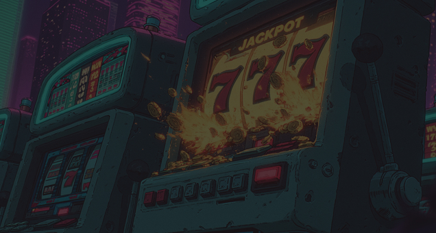 Winny Casino